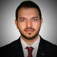 Mohammed Zaid Gairaman