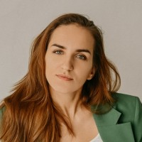 Maria Poliakova