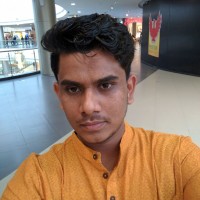 Ganesh Patil