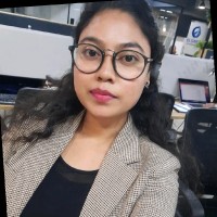Himadri Shakya