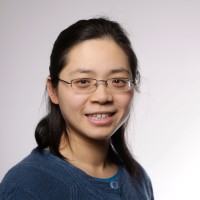 Xiaojuan Zhu