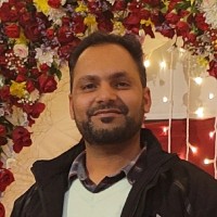Narendra Kumar Sankhala