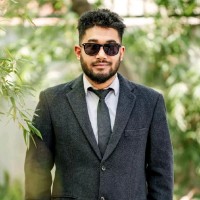 Ujjwal Shrestha