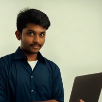 N Krishnan P