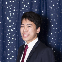 Justin Cho