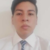 Felix Santiago Leon Vejarano
