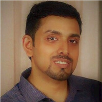 Rohit Alex, Pmp