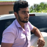 Dr.Prashant Kumar