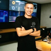 Felipe Oliveira Santos
