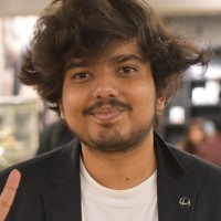 Himanshu Choubey