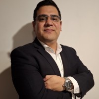 Luis Felipe Medina González