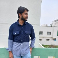 Chandan D S