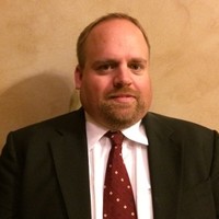 Chris Roberts