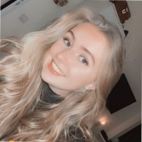 Ginger Van Den Akker