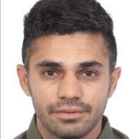 Sanket Somani