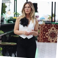 Alina Justa