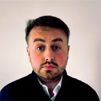 Ryan Berridge
