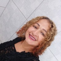 Cristiane Aparecida Ferreira Dos Santos