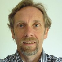 Stewart Johnson