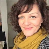 Louise Rowe