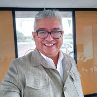 Juan Luis Garcia Barranco