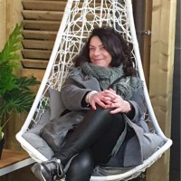 Bianca Van Den Bosch