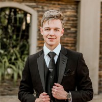 Brayden Webb
