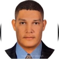 Daniel enrique Rodríguez paternina