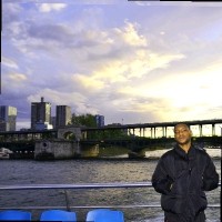 Stanley Daplah L.