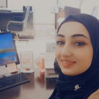 Manar Shehada