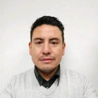 Jorge Antonio Saldaña Garcia