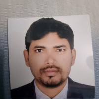Dr. Md Rashedul Islam