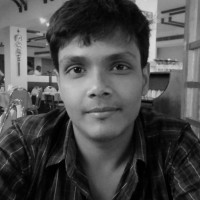 Sourav Dey