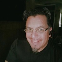 Rick Moreno