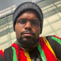 Rahsaan Thomas