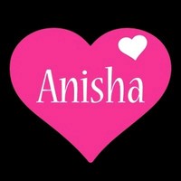 Anisha joseph