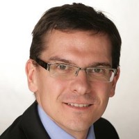 Eric Ménard