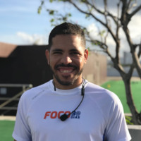 Joao Henriique