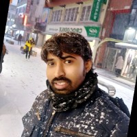 Sunil Kumar