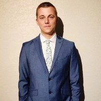 Nick Martensen