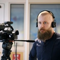 Henrik Gustafsson Nicander