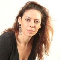 Shirley Aharon