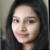 Tanushree Kansliwal ☁