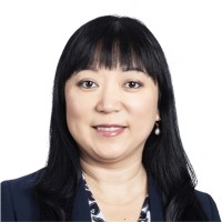 Tina Cheng, CPA