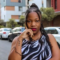 Mpumelelo Ndebele