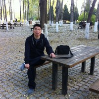Tom YANG
