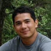 Gustavo Moreno A