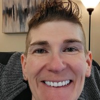 Gale Crow