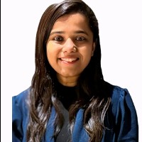 Foram Mehta