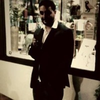 Nabil Al-Madani